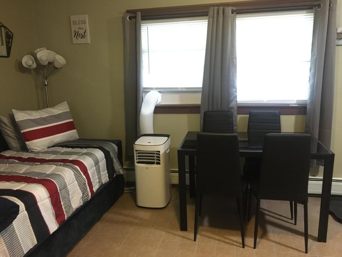 Home Away From Home, Recently Renovated North Troy Extérieur photo