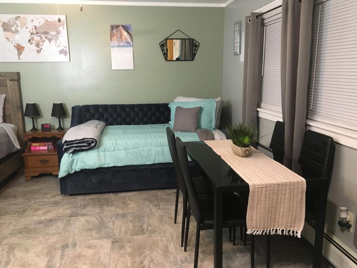Home Away From Home, Recently Renovated North Troy Extérieur photo